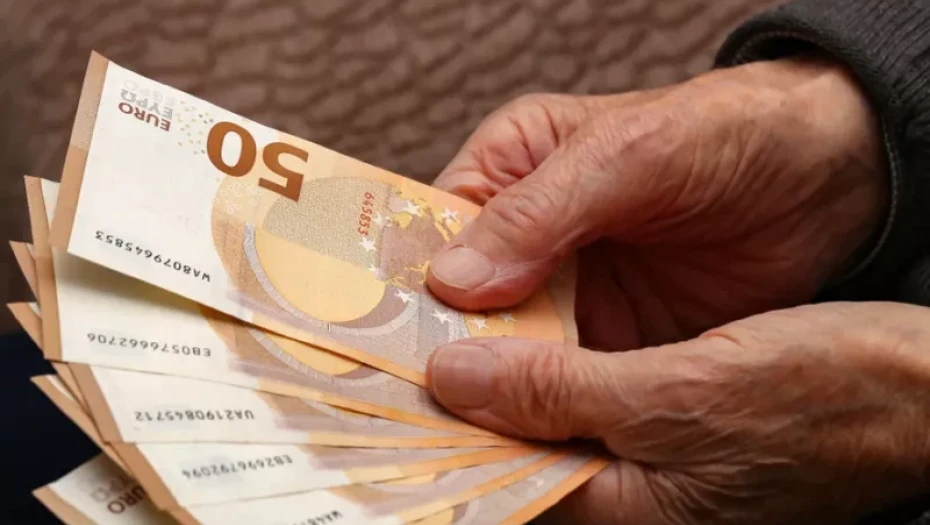 Οι Συνταξιούχοι απαντούν στον Κεντρικό Τραπεζίτη «Κείων το νόμιμον» ή Κοινωνική Δικαιοσύνη;