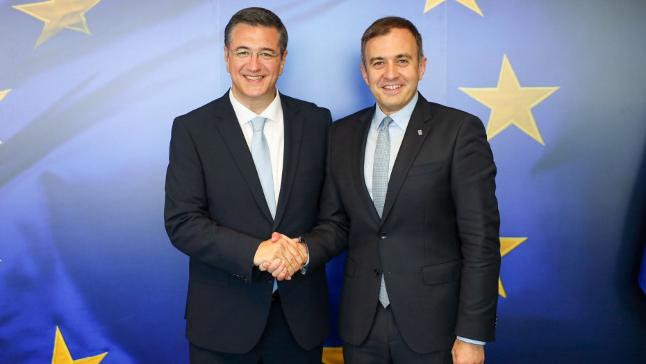 Τάσος Χατζηβασιλείου: Η Ελληνική Προεδρία της ΕΕ είναι εθνική υπόθεση - Η χώρα θα είναι πλήρως έτοιμη