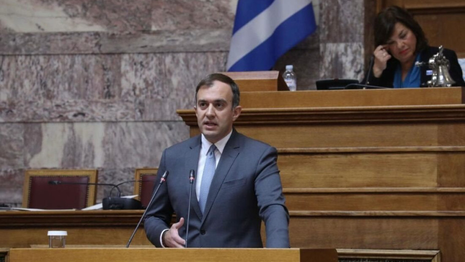 ΥΦΥΠΕΞ Χατζηβασιλείου -Από το 2019 η Ελλάδα βρίσκεται ξανά στην καρδιά των ευρωπαϊκών αποφάσεων
