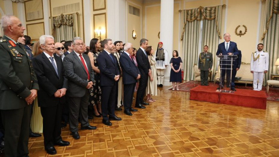 Κ. Τασούλας στην επέτειο για την Αποκατάσταση της Δημοκρατίας: Η καλύτερη δημοκρατία που είχαμε ποτέ κλείνει τα 52