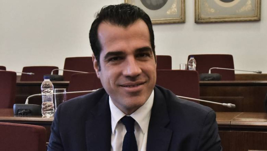 Θάνος Πλεύρης: «Πρότυπη» η κλειστή δομή της Σιντικής