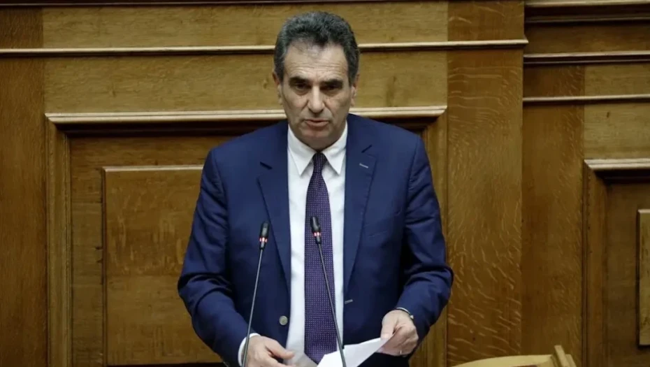 Θεόφιλος Λεονταρίδης -Να αναπροσαρμοστεί η μηνιαία αποζημίωση των Προέδρων στα χωριά