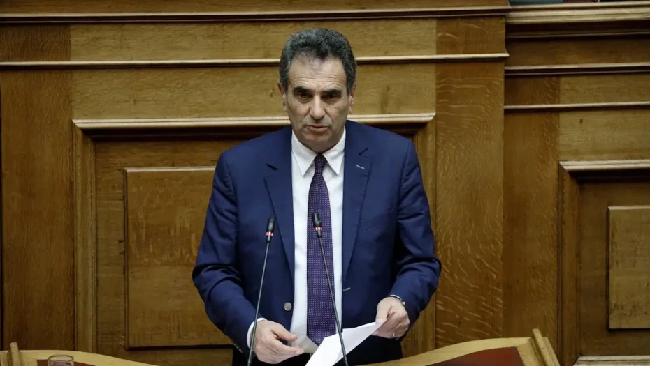 Θεόφιλος Λεονταρίδης- Η ανάπτυξη αποκτά πραγματική αξία όταν επιστρέφει στην κοινωνία