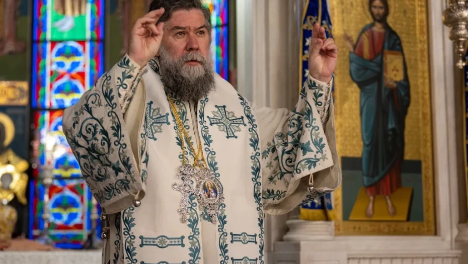 Σερρών Θεολόγος- Η ελληνικωτάτη και ένδοξος πόλις των Σερρών και είναι και αξίζει να ονομάζεται ‘’μαρτυρική πόλις’’