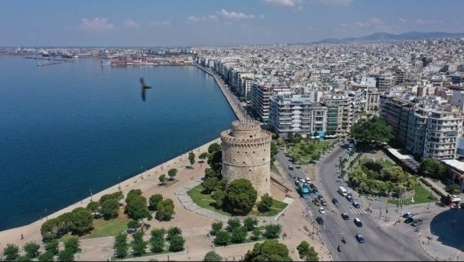Ο Εμπορικός Σύλλογος Θεσσαλονίκης:  ζητά Διεύρυνση της υφιστάμενης ρύθμισης των 72 δόσεων σε 120 δόσεις