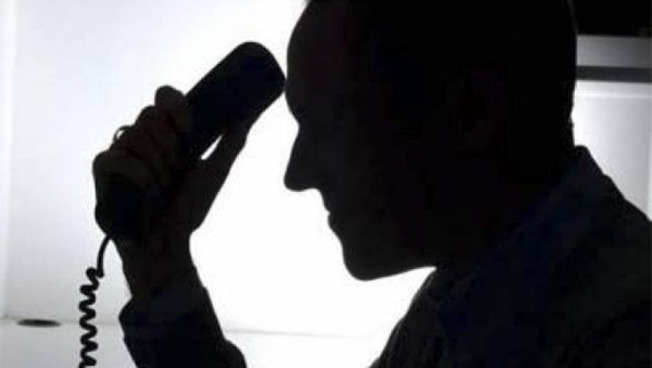 Εξιχνιάστηκαν 2 τηλεφωνικές απάτες  με τη μέθοδο του «λογιστή» σε περιοχές  της Πιερίας