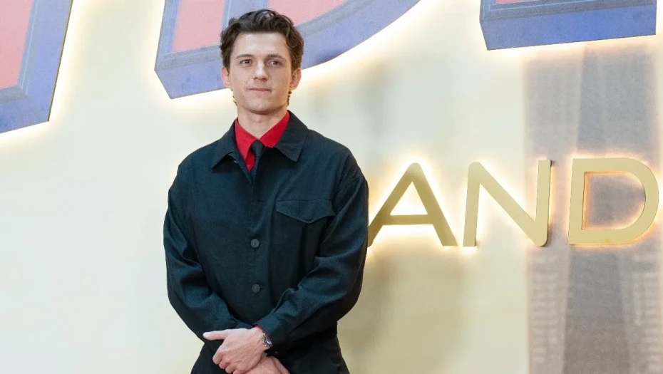 Τομ Χόλαντ: Η 20λεπτη προπόνηση του Spider-Man – Δημοσιογράφος τη δοκίμασε και αποκάλυψε τι έγινε