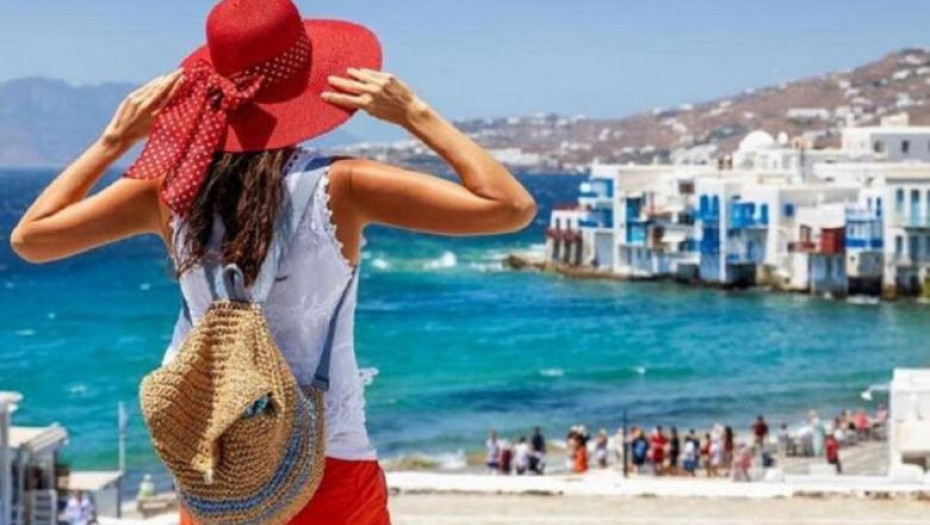 Τουρισμός για όλους 2026-2027: Άνοιξε η πλατφόρμα για την υποβολή αιτήσεων