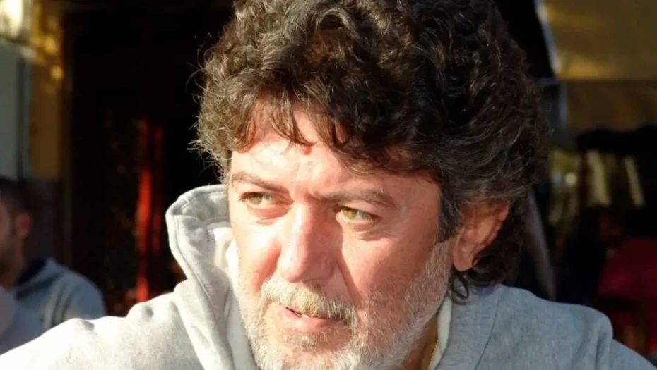 Πέθανε ο δημοσιογράφος Σωτήρης Τριανταφυλλόπουλος, αδελφός του Μάκη