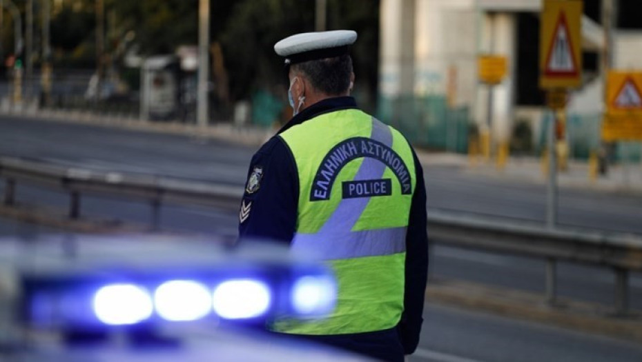Στην Κεντρική Μακεδονία για τη χρήση προστατευτικού κράνους 889 έλεγχοι και 56 παραβάσεις