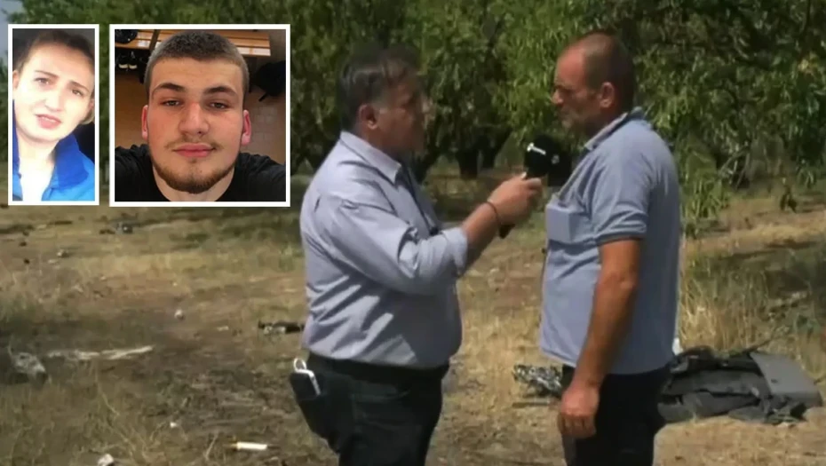 «Κάτι απέσπασε την προσοχή του οδηγού»: Πραγματογνώμονας επιχειρεί να ρίξει φως στα αίτια του δυστυχήματος στις Σέρρες