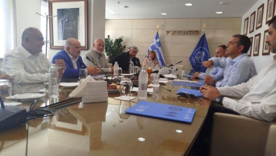 Θεσμικός εκπρόσωπος των επιχειρήσεων η ΓΣΕΒΕΕ - Θα την ακούσει η …κυβέρνηση;