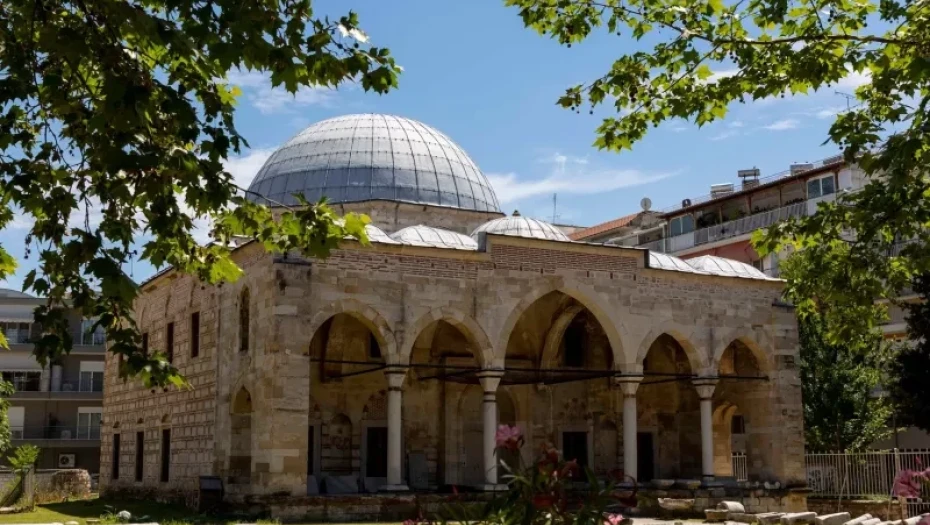 27 & 28 Ιουλίου στο Ζιντζιρλί Τζαμί Σερρών «Αγώνας Λόγων» - Από τον Μηχανισμό των Αντικυθήρων στο ΑΙ