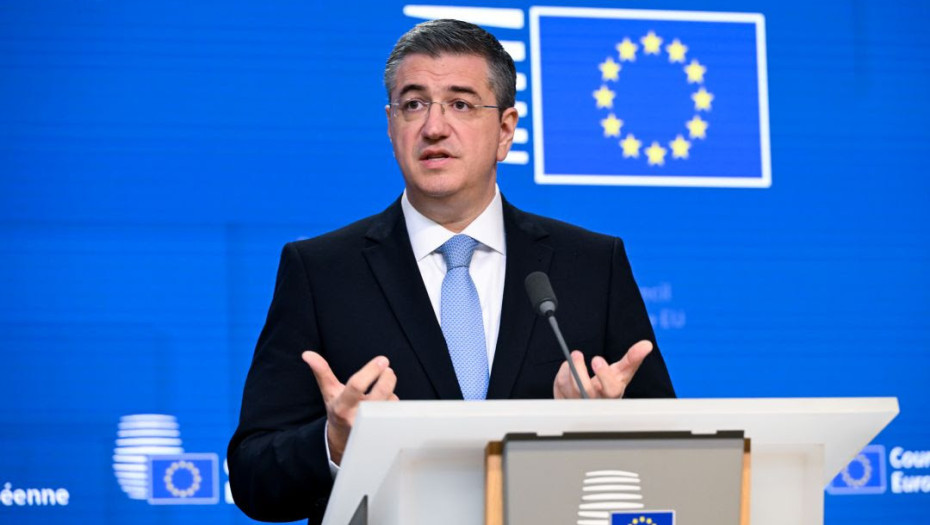 Απόστολος Τζιτζικώστας: Η μεταρρύθμιση των δικαιωμάτων των επιβατών στις αερομεταφορές θα γίνει άμεσα νόμος της ΕΕ