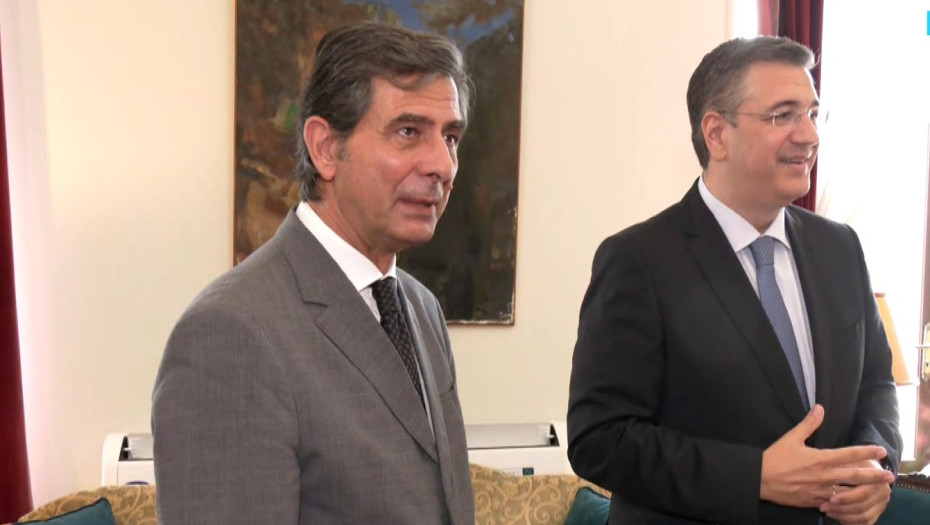 Τζιτζικώστας για Γκιουλέκα: Έδωσε το στίγμα του στη Βόρεια Ελλάδα…