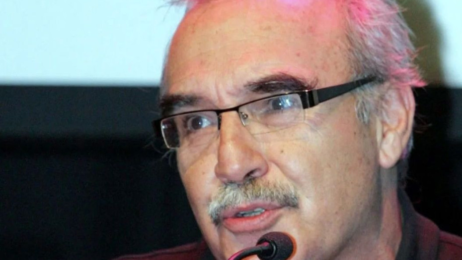 Η ΠΟΕΣΥ αποχαιρετά τον δημοσιογράφο Γιάννη Τζούστα