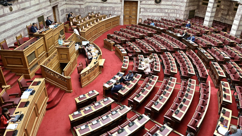 Ο Νέος Κώδικας Τοπικής Αυτοδιοίκησης κατά πλειοψηφία «πέρασε» από την ΒΟυλή