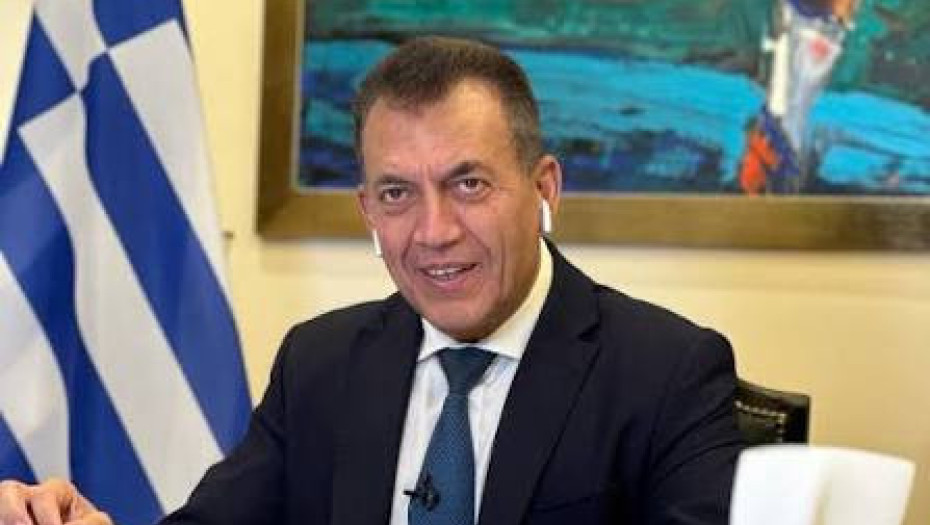 Γιάννης Βρούτσης: «Ιστορική εξέλιξη για την Πάρο και την Αντίπαρο»