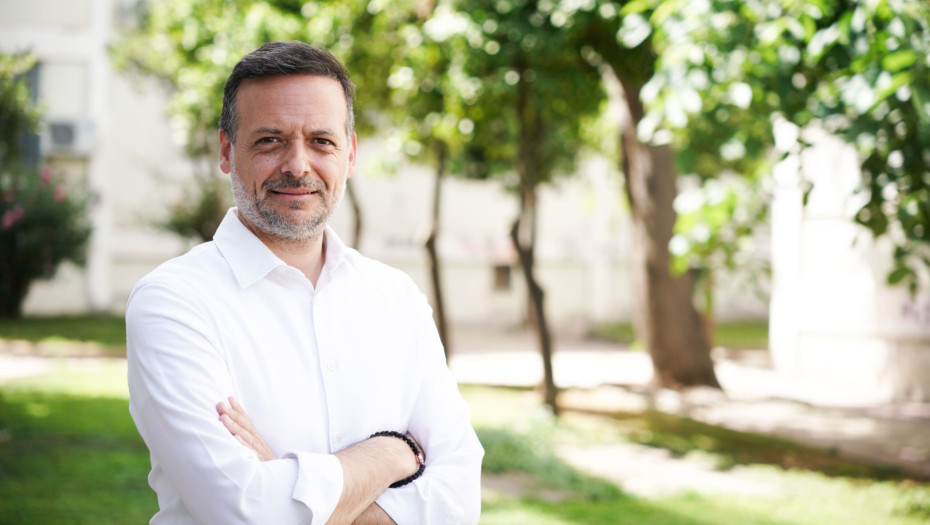 Χάρης Δούκας: «Δίνουμε μία μάχη διαρκείας»