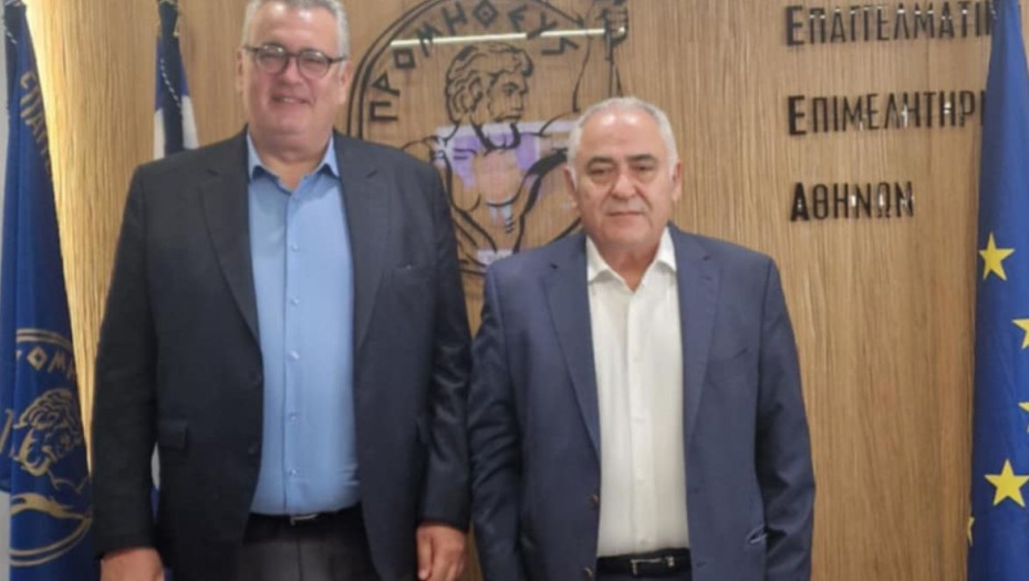 Πληρώνουν οι επιχειρηματίες για την προβολή του Προέδρου τους;