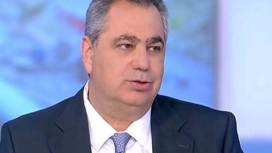 Ο Βασίλης Χιώτης αποχωρεί από τον ΣΚΑΪ