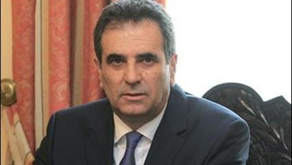 Ο Θεόφιλος Λεονταρίζης ζητά την επαναλειτουργία της Σχολής Επαγγελμάτων Κρέατος στις Σέρρες