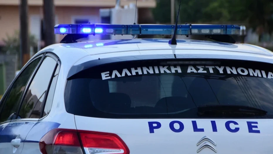 Συνελήφθησαν 2 άτομα που προσπάθησαν να εξαπατήσουν άνδρα στην πόλη των Σερρών