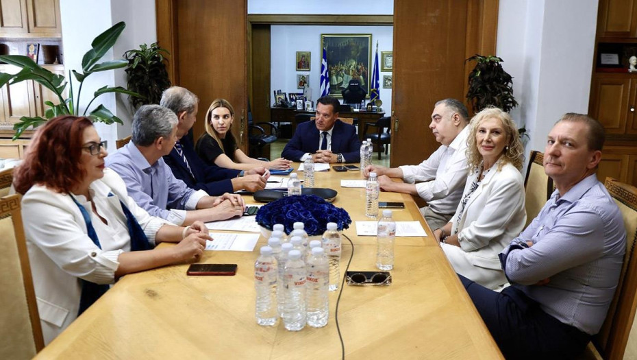 Πέτρος Λυμπερίδης σε Άδωνι Γεωργιάδη- «Υπάρχει τεράστιο ζήτημα με το clawback»