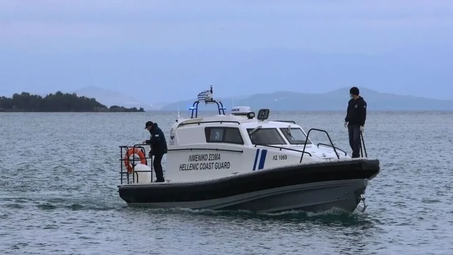 Κέρκυρα: Νεκρός 57χρονος ψαροντουφεκάς - Ανασύρθηκε από άλλον αλιέα