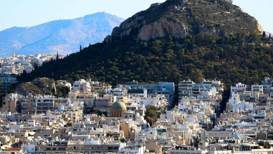 Στεγαστική φτώχεια και αναπηρία :Η Ελλάδα στην τελευταία θέση της ΕΕ