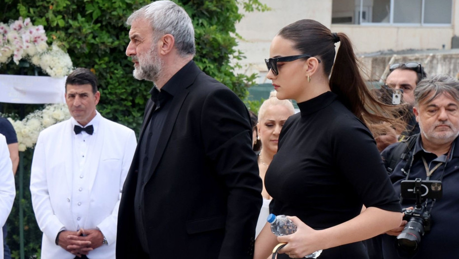 Τραϊανός Δέλλας: Η σιωπή μετά την απώλεια της Γωγώς και το νέο κεφάλαιο στην Κύπρο