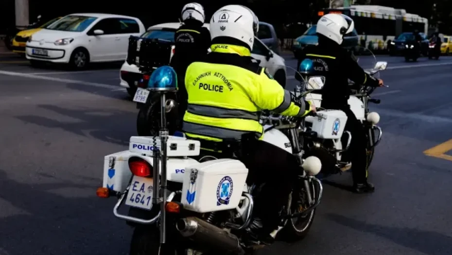Νέος Κ.Ο.Κ. -Πάνω από 2.390 παραβάσεις την 63η εβδομάδα της εκστρατείας «Μηδενική ανοχή στη μη χρήση κράνους»