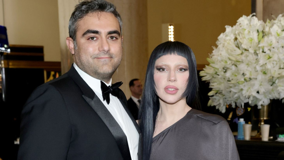 Μητέρα η Lady Gaga | Καλωσόρισε το πρώτο της παιδί με τον αρραβωνιατσικό της, Michael Polansky