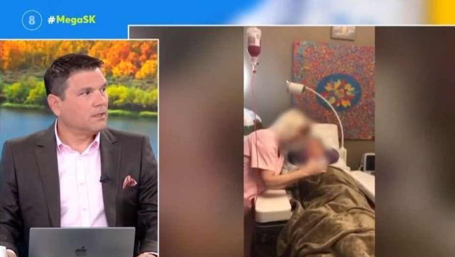 Φωτό με τον Μαζωνάκη νεκρό βρέθηκε στο κινητό της γιατρού - Τι εξετάζουν οι Αρχές