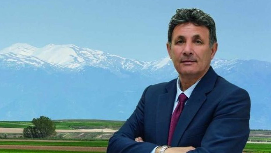 Παντελής Μπόζης - Κώστας Νταράκης: Προτεραιότητά το 5o αρδευτικό δίκτυο