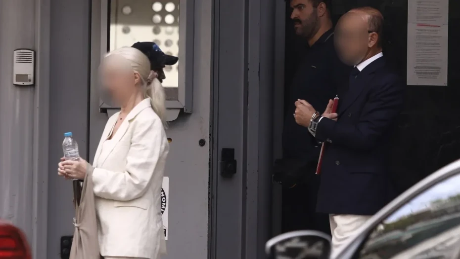Η έκθεση των πραγματογνωμώνων για την πλασμαφαίρεση που οδήγησε στο θάνατο Μαζωνάκη