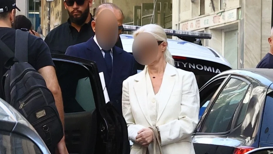 Την Πέμπτη η μεταγωγή των κατηγορούμενων για τον θάνατο του Γιώργου Μαζωνάκη στις φυλακές Κορυδαλλού