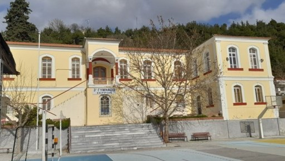 Δήμος Σερρών: Ατυχής η καταγγελία της ΕΛΜΕΣ για το 3ο Γυμνάσιο