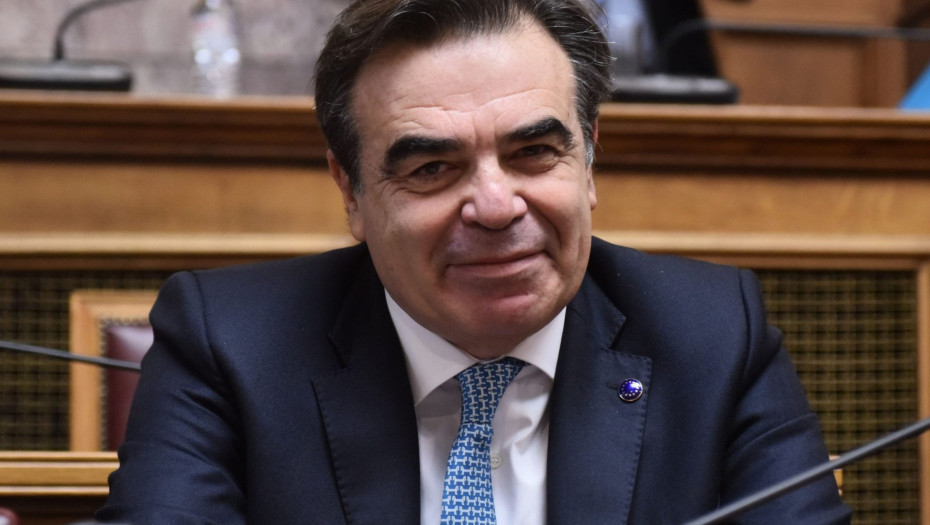 Μαργαρίτης Σχοινάς- Δεν υπάρχει μέλλον για την αλιεία χωρίς καθαρές θάλασσες και υγιή αποθέματα