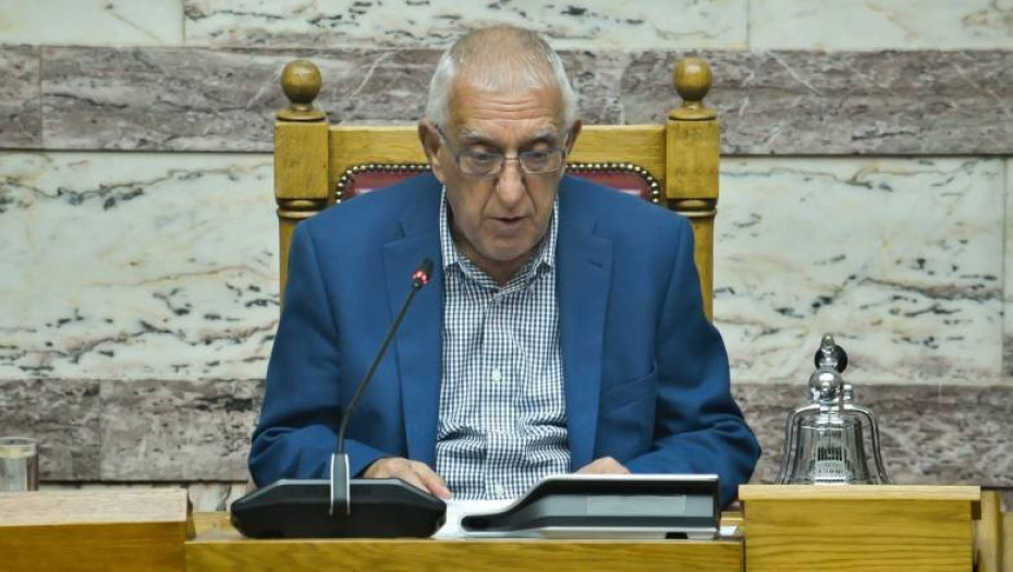 Ν. Κακλαμάνης: «Η Βουλή οφείλει και είναι ένας ζωντανός οργανισμός με ισχυρό κοινωνικό αποτύπωμα»