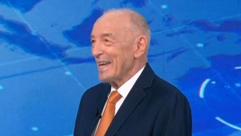 Τάσος Αρνιακός: Η πρώτη… δύσκολη μέρα στο Action24 – Χρειάστηκε βοήθεια