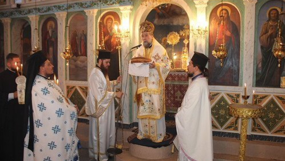 Ιερά Μητρόπολη Σερρών & Νιγρίτης- Ευλαβικό προσκύνημα στις ρίζες