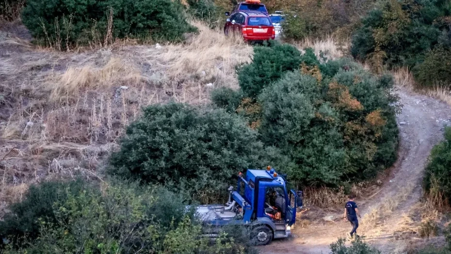 Χάθηκαν τα ίχνη 62χρονης τουρίστριας στον Αλυκανά Ζακύνθυ - Επιχείρηση για τον εντοπισμό της