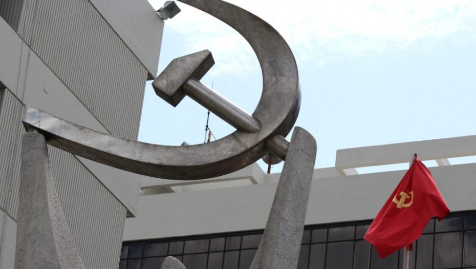 Εκδήλωση του ΚΚΕ για τα Μέσα Κοινωνικής Δικτύωσης: Τα μέτρα απαγόρευσης χρήσης αποτελούν υποκρισία