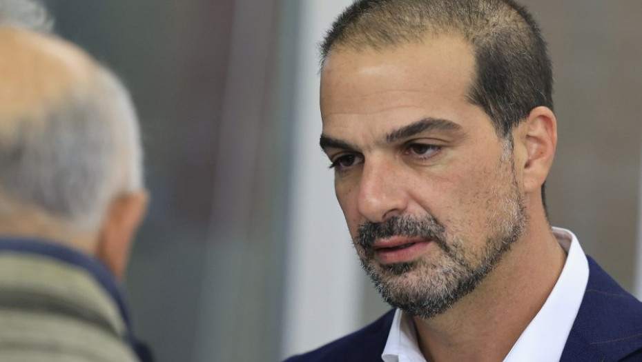 Πρότεινε ο Γαβριήλ Σακελλαρίδης πολιτική ενότητα των δυνάμεων της Αριστεράς