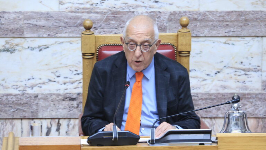 Ν. Κακλαμάνης: «Το Καστελόριζο δεν αποτελεί το έσχατο ανατολικό σύνορο της Πατρίδας μας αλλά ολόκληρης της Ευρώπης. Είναι η Ελλάδα…»