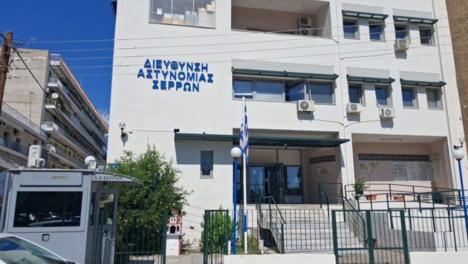 Εξιχνιάστηκαν 13 διαρρήξεις καταστημάτων και αυτοκινήτων σε περιοχές των Σερρών