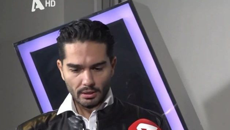 Μάστορας για Μαζωνάκη: «Είναι πολύ περίεργο πώς κρίνεται ένας άνθρωπος για τον τρόπο που πενθεί»