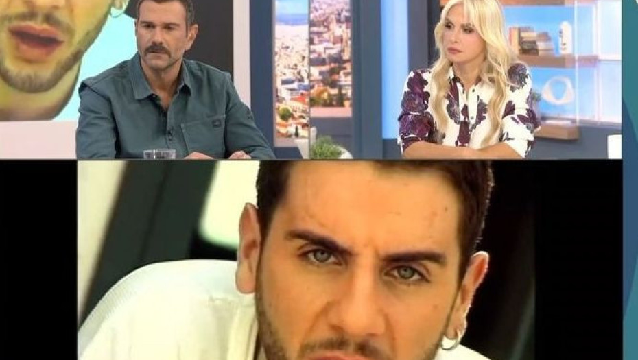 Τάσος Ιορδανίδης: «Μου πίεζε τα χέρια για να δει αν έχω δυσανεξία, η επίσκεψη ήταν τότε 500 ευρώ»