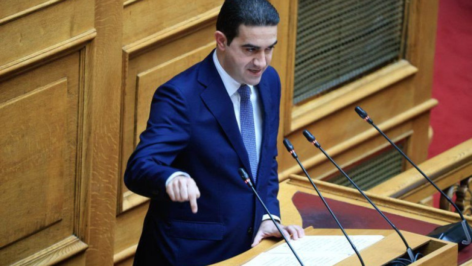 Ερώτηση του ΠΑΣΟΚ για το εξοπλιστικό πρόγραμμα- Κατά πόσο έχει υλοποιηθεί η δέσμευση για εγχώρια συμμετοχή σε ποσοστό 25%;